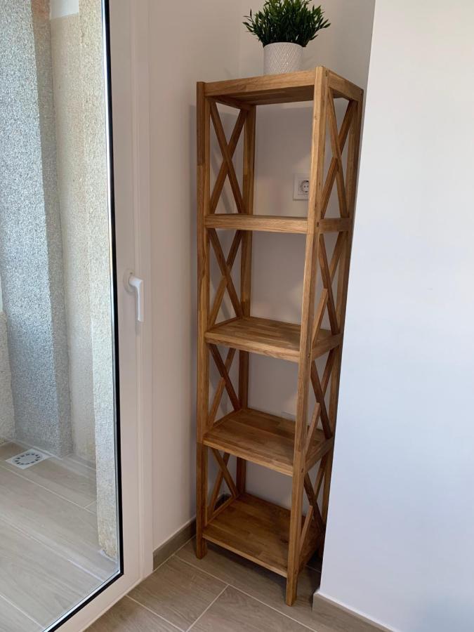 Apartamento Con Vistas Al Mar - Wifi - Aire Acondicionado Empuriabrava Exterior photo